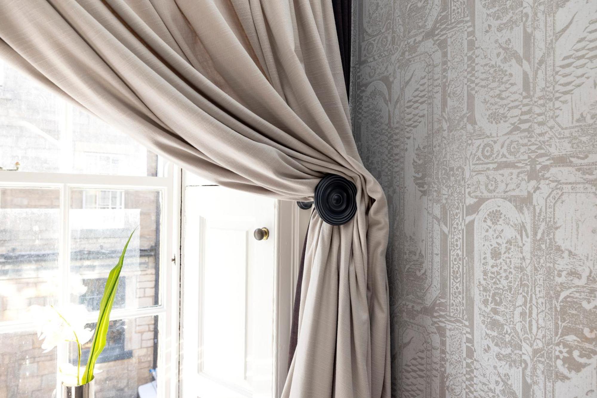 Joivy Exclusive Apartment At The Heart Of New Town Edinburgh Bagian luar foto